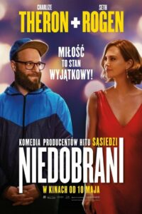 Niedobrani • Cały film • Gdzie obejrzeć online?