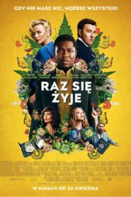 Raz się Żyje • Cały film • Gdzie obejrzeć online?