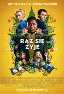 Raz się Żyje • Cały film • Gdzie obejrzeć online?