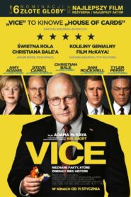 Vice • Cały film • Gdzie obejrzeć online?