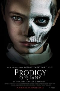 Prodigy. Opętany • Cały film • Gdzie obejrzeć online?