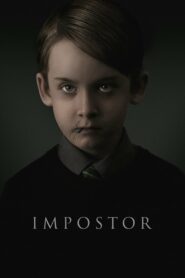 Impostor • Cały film • Gdzie obejrzeć online?