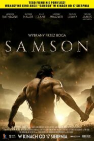 Samson • Cały film • Gdzie obejrzeć online?