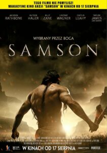 Samson • Cały film • Gdzie obejrzeć online?