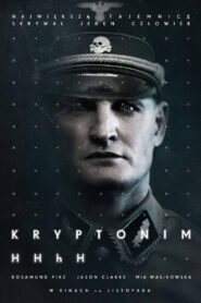 Kryptonim HHhH • Cały film • Gdzie obejrzeć online?