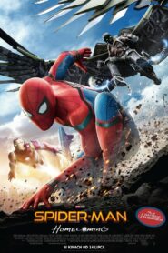 Spider-Man: Homecoming • Cały film • Gdzie obejrzeć online?