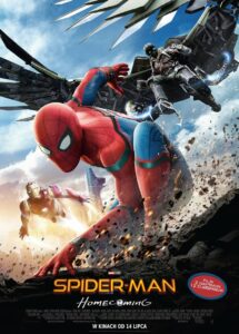 Spider-Man: Homecoming • Cały film • Gdzie obejrzeć online?