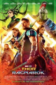 Thor: Ragnarok • Cały film • Gdzie obejrzeć online?