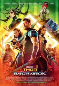 Thor: Ragnarok • Cały film • Gdzie obejrzeć online?