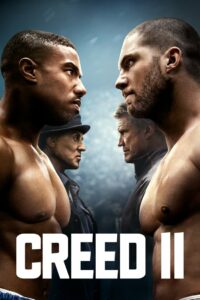 Creed II • Cały film • Gdzie obejrzeć online?