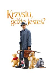 Krzysiu, gdzie jesteś? • Cały film • Gdzie obejrzeć online?