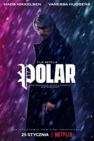 Polar • Cały film • Gdzie obejrzeć online?