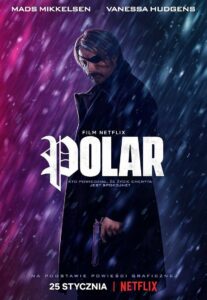 Polar • Cały film • Gdzie obejrzeć online?