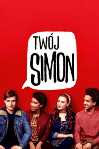 Twój Simon • Cały film • Gdzie obejrzeć online?