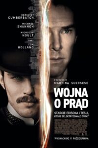 Wojna o prąd • Cały film • Gdzie obejrzeć online?