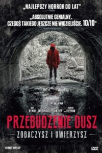 Przebudzenie dusz • Cały film • Gdzie obejrzeć online?