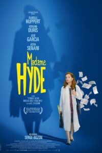 Pani Hyde • Cały film • Gdzie obejrzeć online?