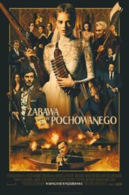 Zabawa w pochowanego • Cały film • Gdzie obejrzeć online?