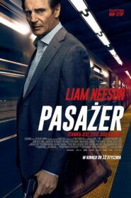 Pasażer • Cały film • Gdzie obejrzeć online?