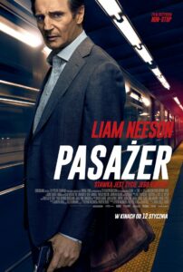 Pasażer • Cały film • Gdzie obejrzeć online?