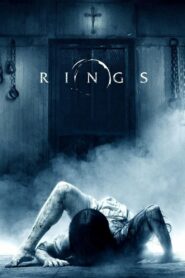 Rings • Cały film • Gdzie obejrzeć online?