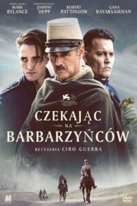 Czekając na barbarzyńców • Cały film • Gdzie obejrzeć online?