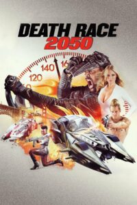 Death Race 2050 • Cały film • Gdzie obejrzeć online?