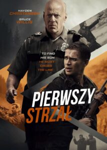 Pierwszy Strzał • Cały film • Gdzie obejrzeć online?