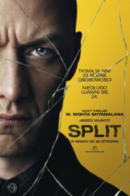 Split • Cały film • Gdzie obejrzeć online?