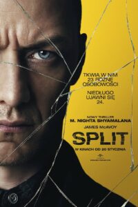 Split • Cały film • Gdzie obejrzeć online?