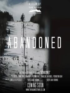 Abandoned • Cały film • Gdzie obejrzeć online?