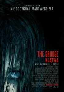 The Grudge: Klątwa • Cały film • Gdzie obejrzeć online?