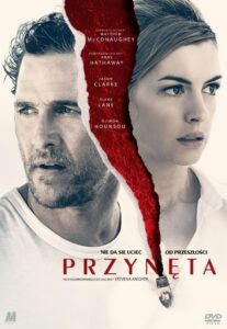 Przynęta • Cały film • Gdzie obejrzeć online?