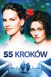 55 Kroków • Cały film • Gdzie obejrzeć online?