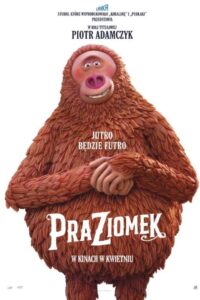 Praziomek • Cały film • Gdzie obejrzeć online?