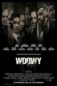 Wdowy • Cały film • Gdzie obejrzeć online?