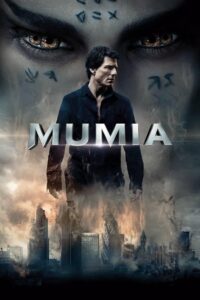 Mumia • Cały film • Gdzie obejrzeć online?