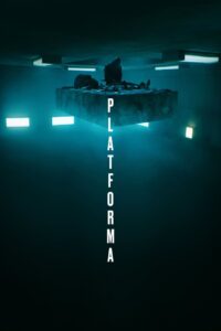 Platforma • Cały film • Gdzie obejrzeć online?