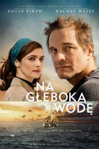 Na głęboką wodę • Cały film • Gdzie obejrzeć online?