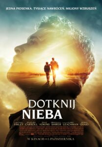 Dotknij nieba • Cały film • Gdzie obejrzeć online?