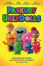 Paskudy. UglyDolls • Cały film • Gdzie obejrzeć online?