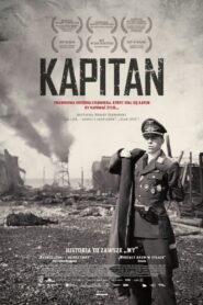 Kapitan • Cały film • Gdzie obejrzeć online?