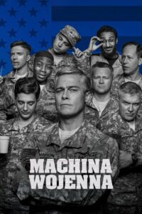 Machina wojenna • Cały film • Gdzie obejrzeć online?