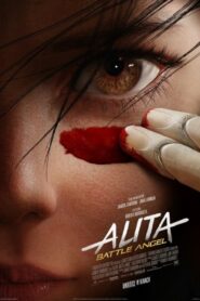 Alita: Battle Angel • Cały film • Gdzie obejrzeć online?