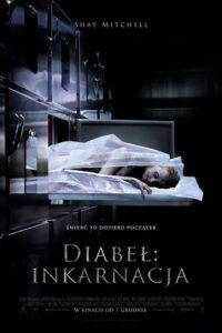 Diabeł: Inkarnacja • Cały film • Gdzie obejrzeć online?