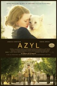 Azyl • Cały film • Gdzie obejrzeć online?