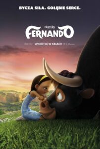 Fernando • Cały film • Gdzie obejrzeć online?