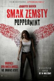 Smak Zemsty. Peppermint • Cały film • Gdzie obejrzeć online?