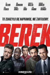 Berek • Cały film • Gdzie obejrzeć online?