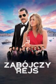 Zabójczy rejs • Cały film • Gdzie obejrzeć online?